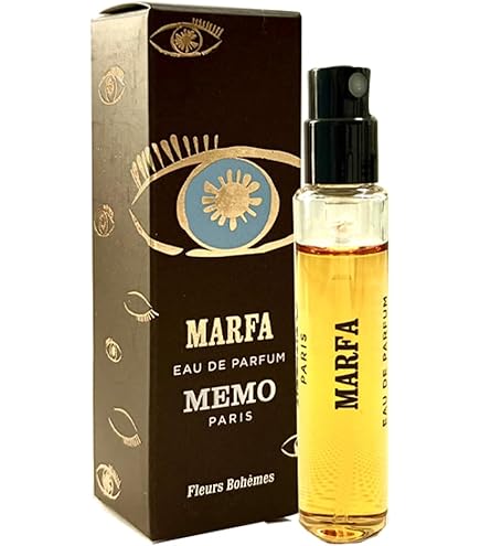 Amazon | メモ パリス 香水 アイリッシュ レザー オードパルファム EDP